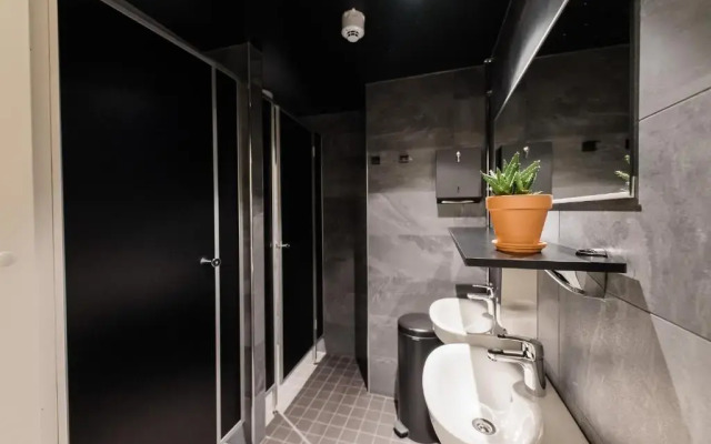Forenom Apartments Jyväskylä