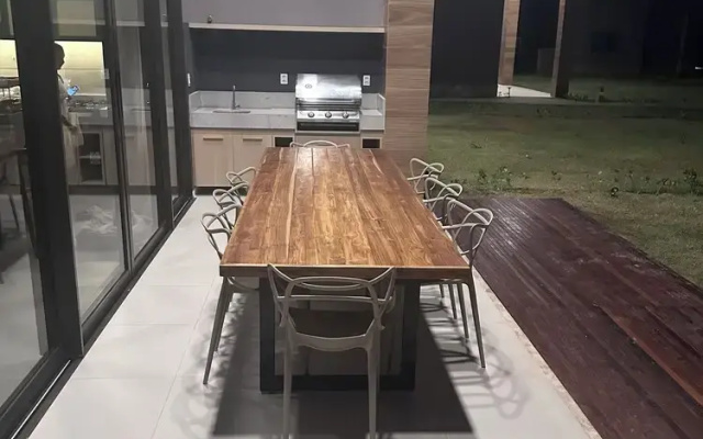 Casa Flecheiras Condomínio Azure