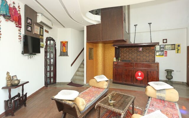 Hotel Vishalas The Raj Kesar Regency