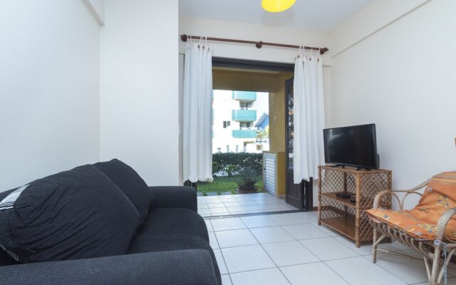 Apartamento 2 quartos - 302 - 3