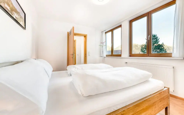 Appartement Ideal in B Rserberg