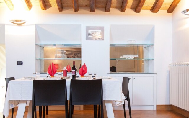 Rental in Rome Giunione Lucina