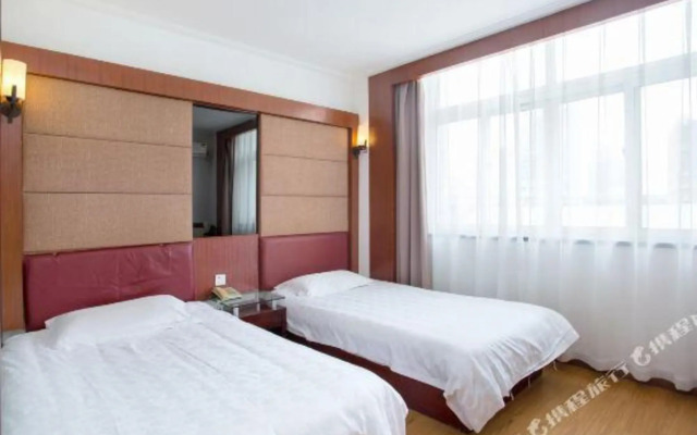 Huaren Hotel