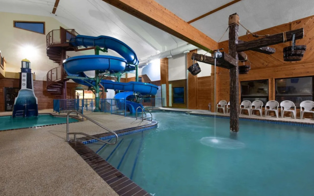 Days Inn Mitchell SD