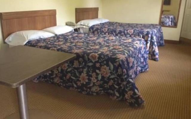 Budget Inn - Strasburg