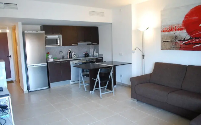 Apartamento 3294- Les Marines Mestral 5-3