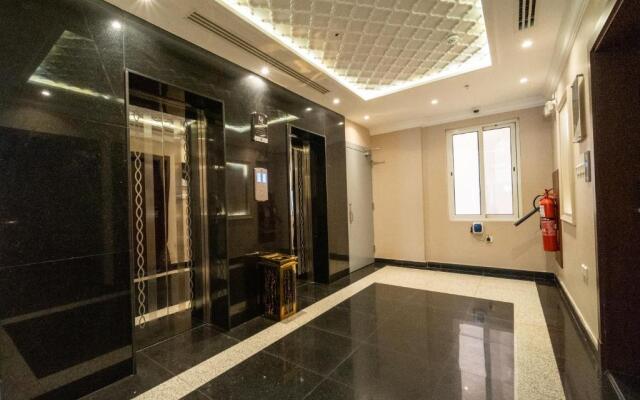 Fakhamat Al Dyafah Serviced Apartment