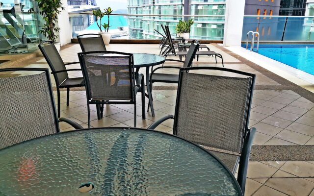 Parkview Apartment by Sweet Home