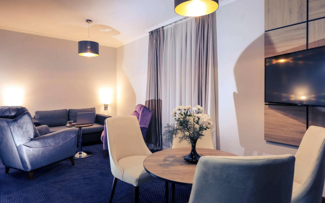 Mercure Tetovo