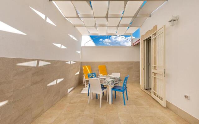 Appartamento Renzo by BarbarHouse