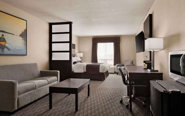 Days Inn by Wyndham Saskatoon