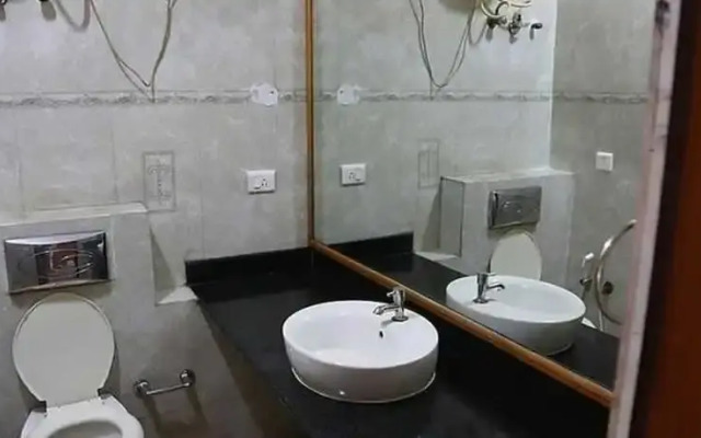 Fabhotel Prime Bella Ciao Resort