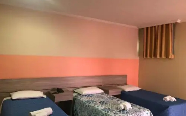 Pratico Hotel