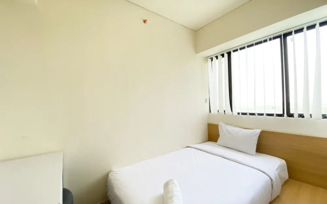 Best Deal And Restful 3Br Meikarta Apartment