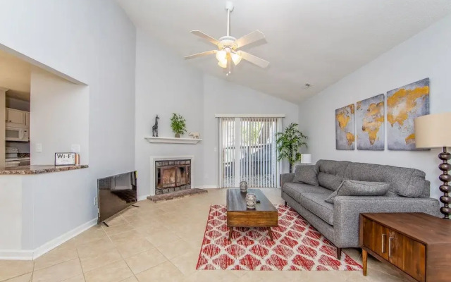 The Chalmers Place Guest House