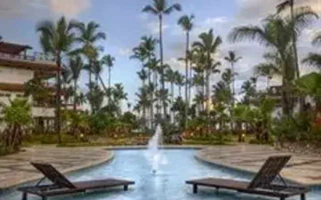 Balcones del Atlantico