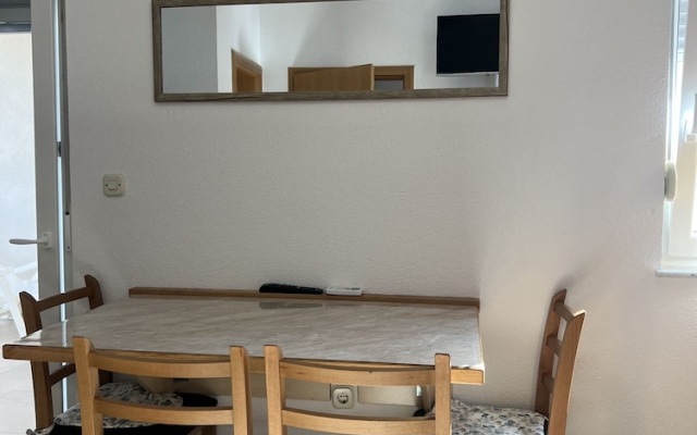 Apartment Lavaran 3 in Vir