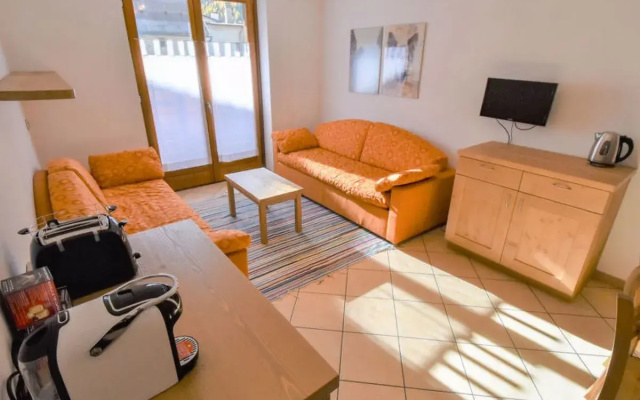 Apartment Cà Serena Campodolcino