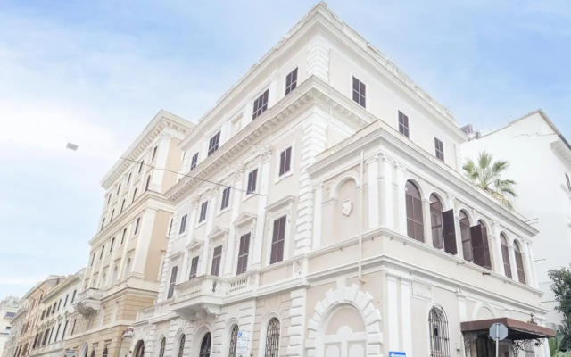 Bh Hotel Dimora D'epoca