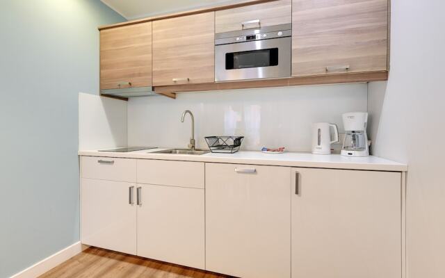Flats For Rent - Aura Spa&Wellness