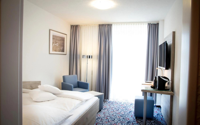 Hotel Pfefferhöhe