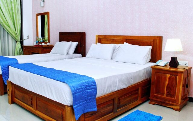 OwinRich Resort