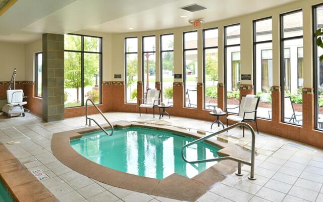 Hilton Garden Inn Kalispell