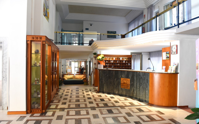 Grand Hotel delle Terme