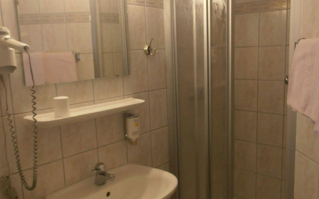 Hotel Blankenese