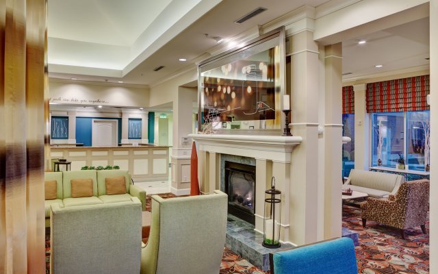 Hilton Garden Inn Tri-Cities/Kennewick