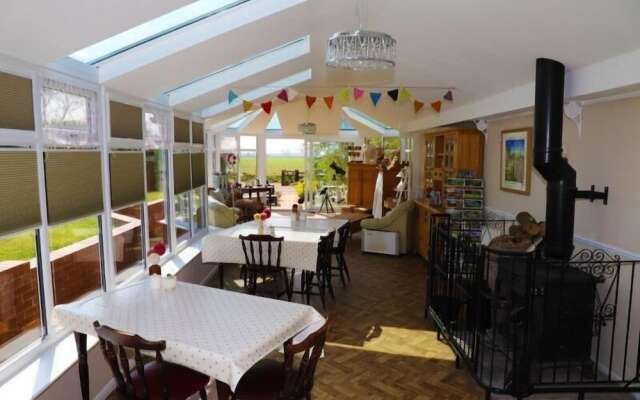 Elmfield House B&B