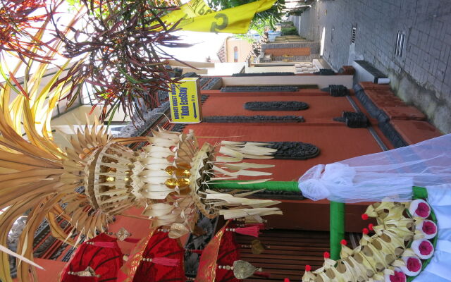 Kuta EcoStay