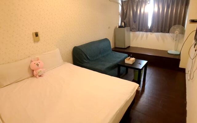 papagoinn