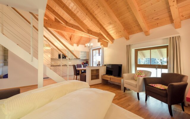 Aigenberg Appartements