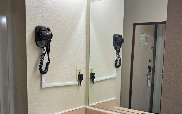 Americas Best Value Inn Lynnwood Seattle