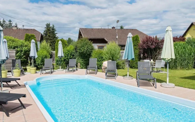 Adults Only Apartment With Pool