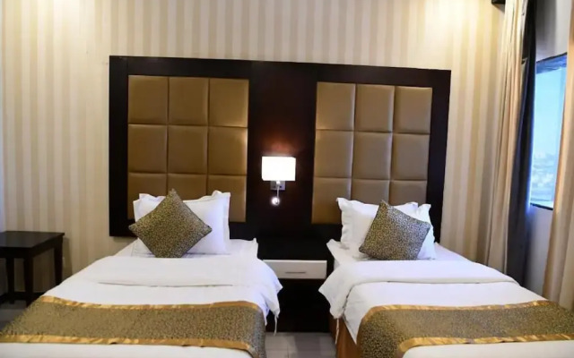 Al Butat Hotel