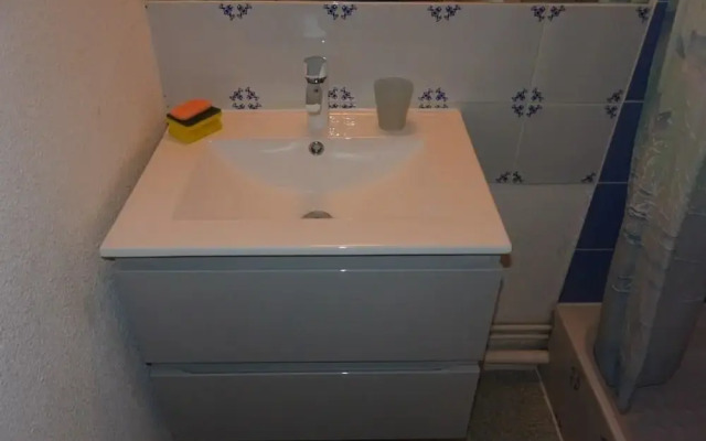 Residence Neige Et Golf