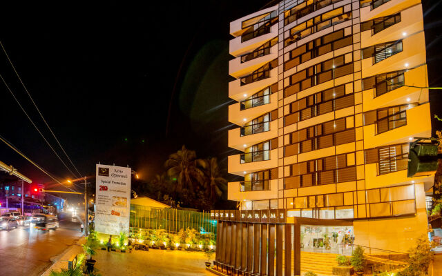 Hotel Parami