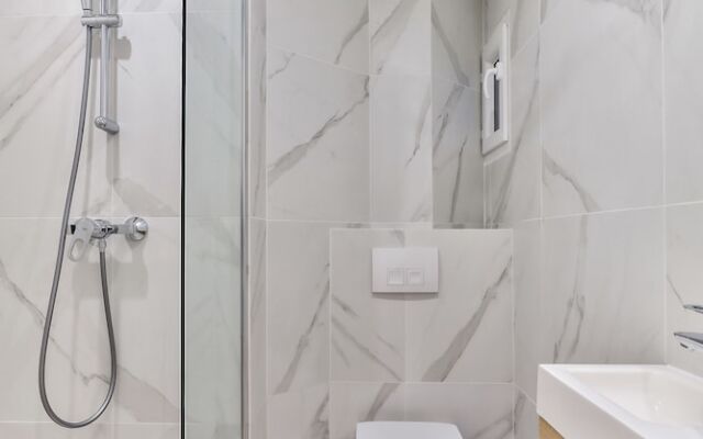 99 - Urban Sublime Apartment