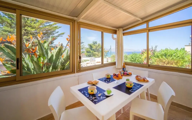 Nice Home in Balestrate With 3 Bedrooms and Wifi