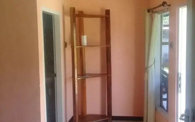 Purnama Beach Hotel Lombok