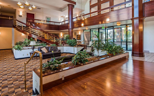 Best Western Pony Soldier Inn - Airport