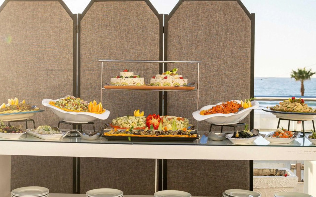 Grand Mogador SEA VIEW