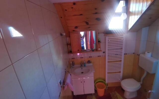 Apartment Zlatibor Vesna