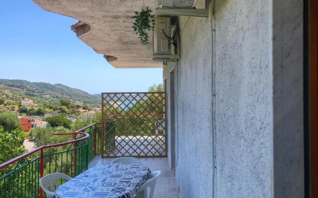 Soleado Apartments Caprioli-Palinuro