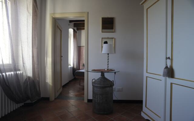 B&B La Casa Del Caco