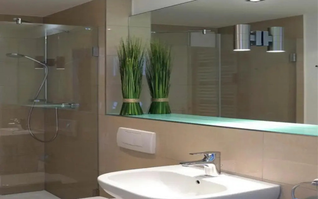 Dünenblick Wohnung 09