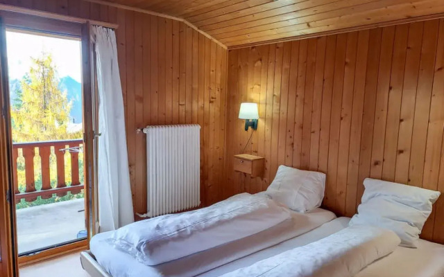 Apartment Arvine Verbier