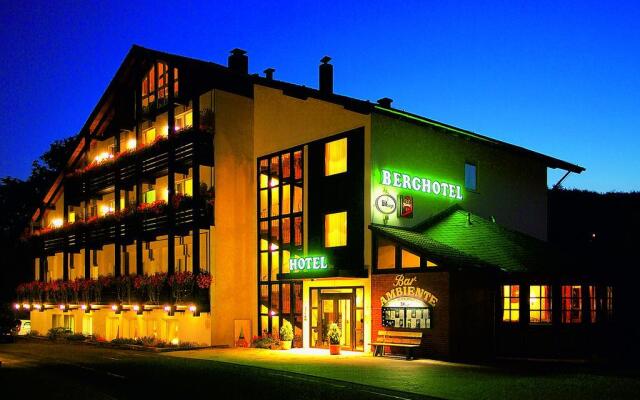 Berghotel Wolfshagen garni